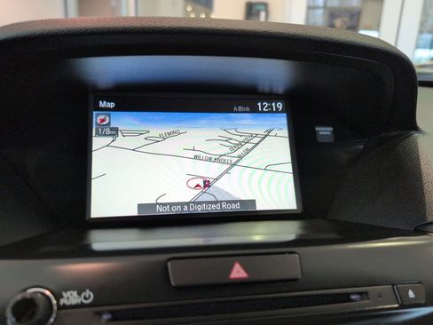 Certified 2020 Acura MDX SH-AWD w/ Technology Package image 21