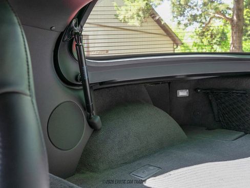 Used 2008 Chevrolet Corvette Z06 w/ Preferred Equipment Group image 31