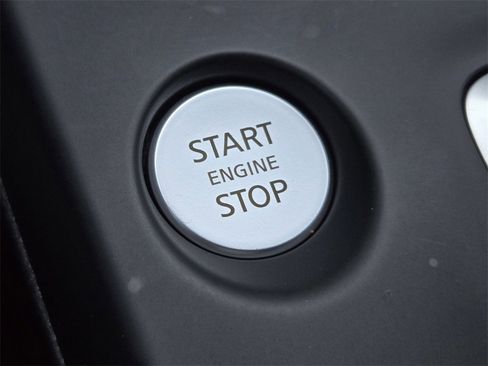 Certified 2025 INFINITI QX55 Luxe w/ Cargo Package image 23