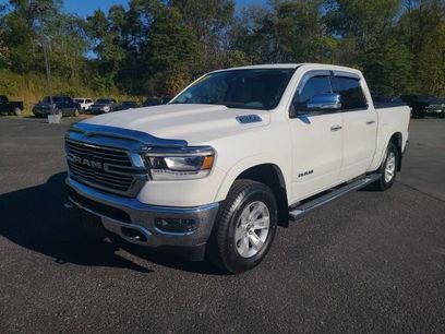 Used 2019 RAM 1500 Laramie