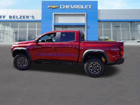 New 2026 Chevrolet Colorado ZR2 w/ Technology Package image 6