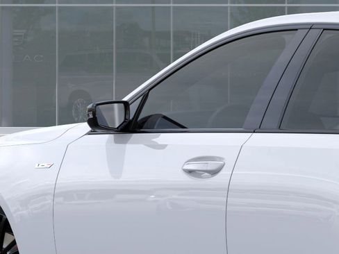 New 2026 Cadillac CT5 V w/ LPO, ONYX Package image 39