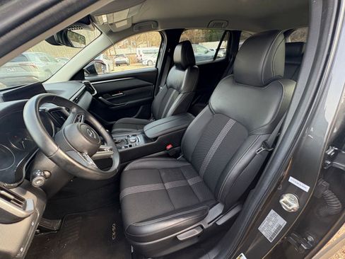 Used 2025 MAZDA CX-50 AWD 2.5 S w/ Select Package image 33