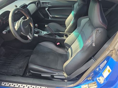 Used 2013 Subaru BRZ Limited RWD image 15