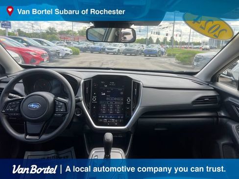 Certified 2024 Subaru Crosstrek 2.0i Premium AWD/4WD image 12
