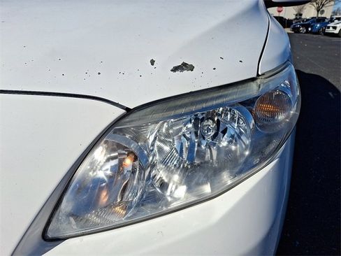 Used 2010 Toyota Corolla LE image 9