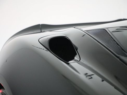 Used 2025 McLaren GTS RWD image 40