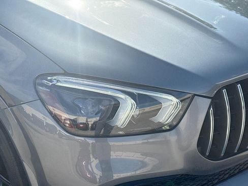 Used 2023 Mercedes-Benz GLE 53 AMG 4MATIC image 35