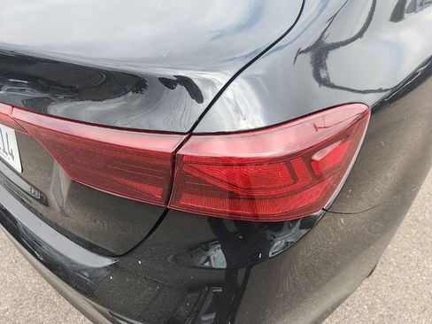 Used 2021 Kia Forte LXS FWD image 14