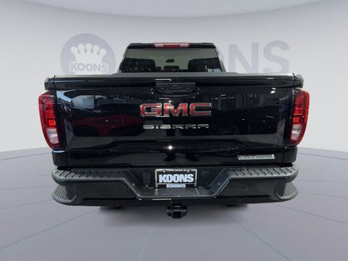 New 2026 GMC Sierra 1500 Elevation image 5