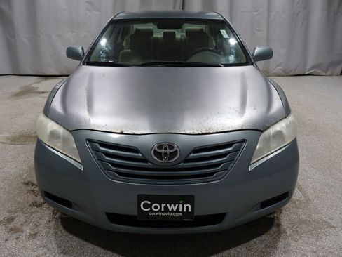 Used 2008 Toyota Camry LE image 17
