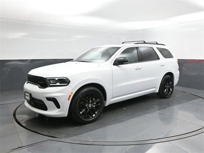 Used 2023 Dodge Durango GT