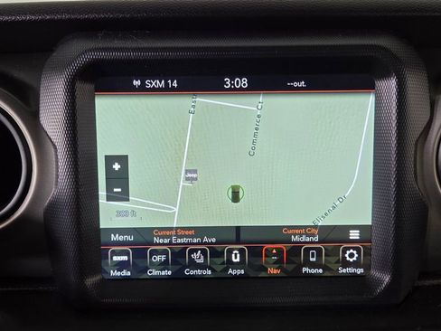 Used 2021 Jeep Wrangler Unlimited Sport AWD/4WD image 25