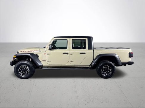 Used 2020 Jeep Gladiator Mojave image 9