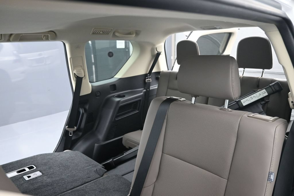 Used 2023 Lexus GX 460 Premium w/ Premium Package AWD/4WD image 27