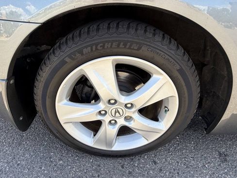 Used 2010 Acura TSX w/ Technology Package FWD image 13