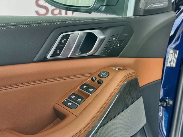 New 2026 BMW X5 xDrive40i AWD/4WD image 18