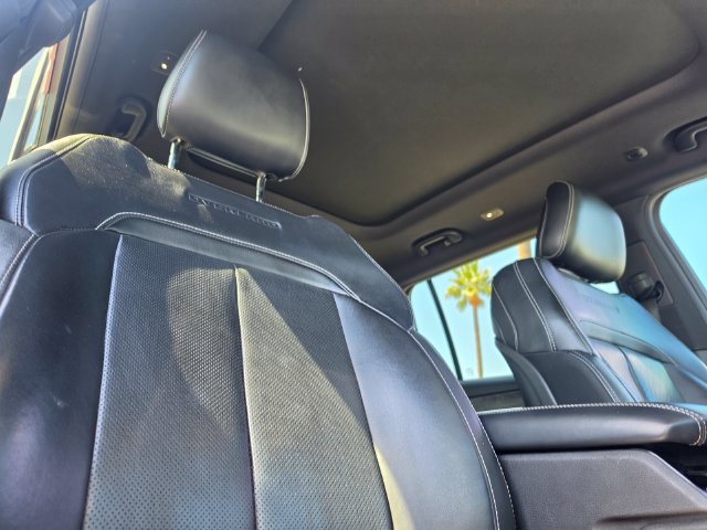 Used 2022 Jeep Grand Cherokee L Overland AWD/4WD image 17