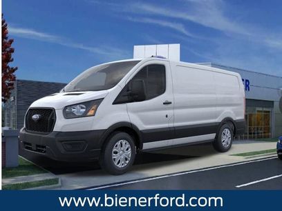 New 2025 Ford Transit 250 Base