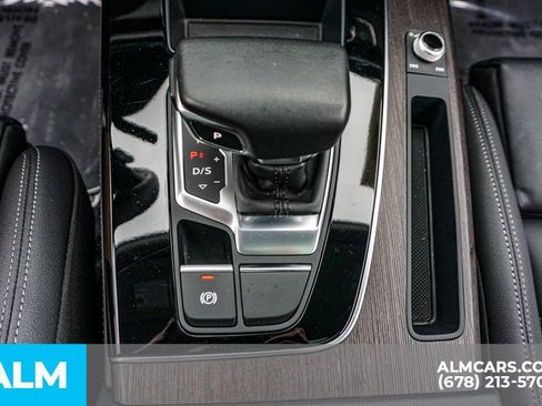 Used 2024 Audi Q5 2.0T Premium Plus AWD/4WD image 44