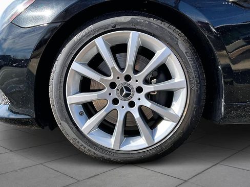 Used 2019 Mercedes-Benz SLC 300 image 11