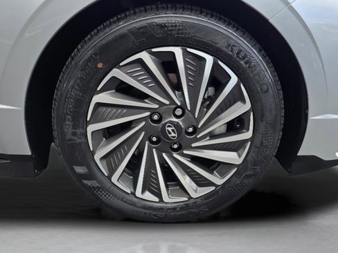 Used 2024 Hyundai Sonata SEL image 32