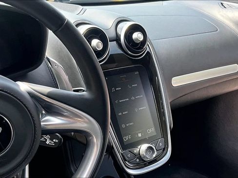 Used 2023 McLaren GT RWD image 7