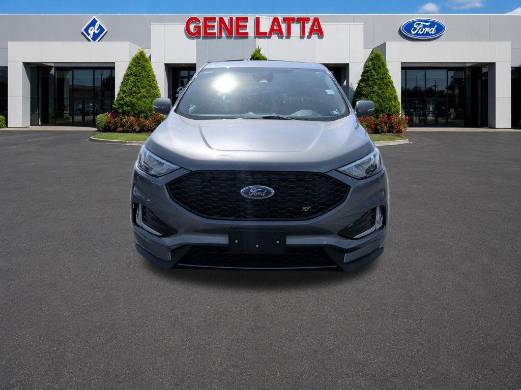 Certified 2023 Ford Edge ST AWD/4WD image 11
