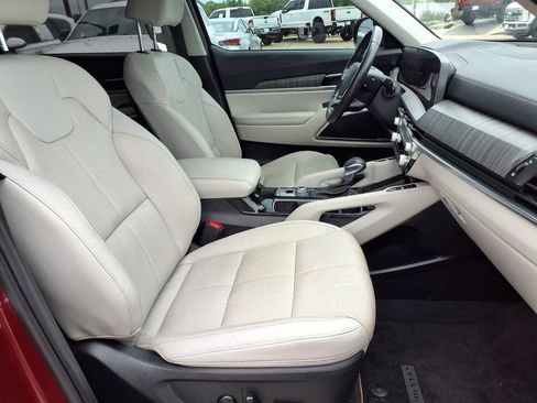 Used 2024 Kia Telluride SX AWD/4WD image 32