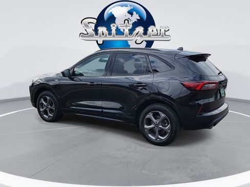Used 2023 Ford Escape ST-Line w/ Tech Pack #1 image 6