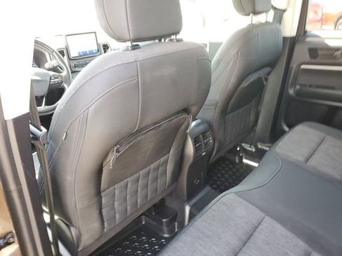 Used 2022 Ford Bronco Sport Big Bend w/ Convenience Package AWD/4WD image 13
