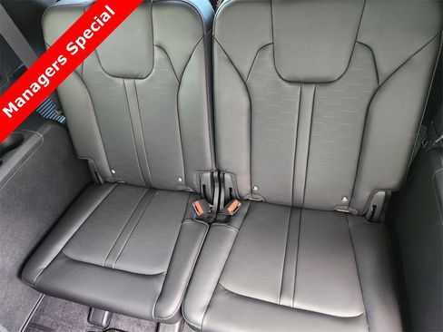 New 2025 Kia Sorento SX image 20