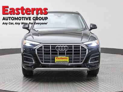 Used 2023 Audi Q5 Prestige w/ Prestige Package