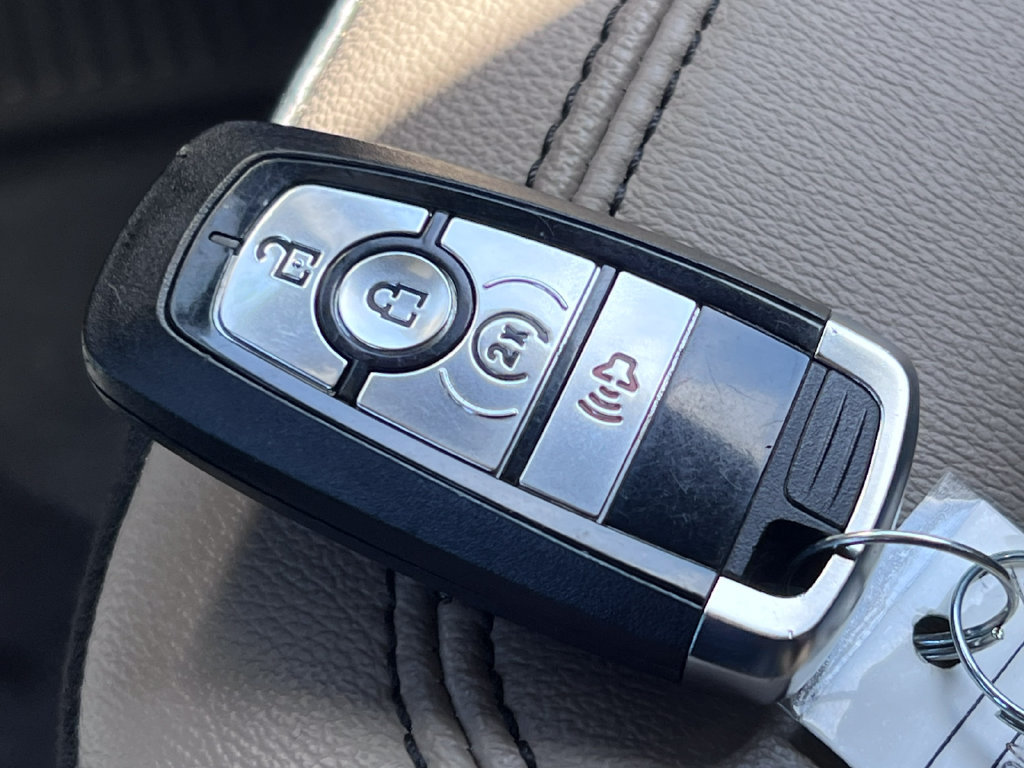 Used 2024 Ford Bronco Wildtrak AWD/4WD image 29