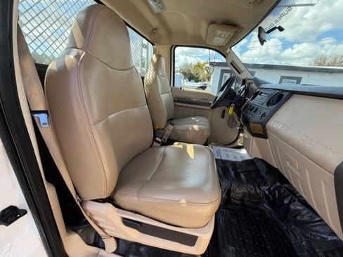 Used 2008 Ford F350 XL image 18