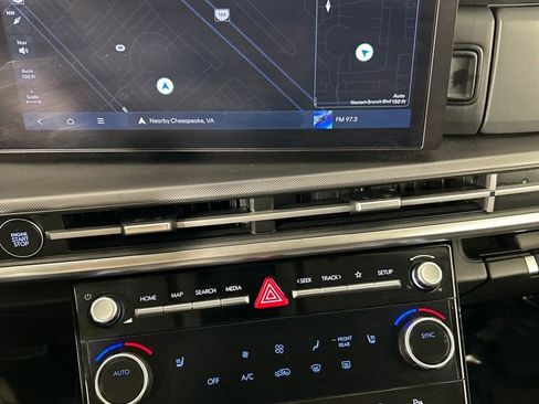 Certified 2024 Hyundai Santa Fe XRT image 14