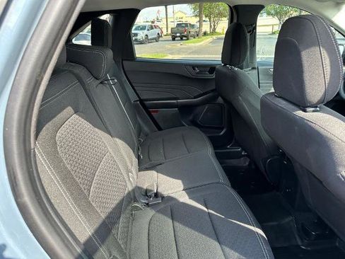 Certified 2024 Ford Escape Active w/ Tech Pack #1 image 20