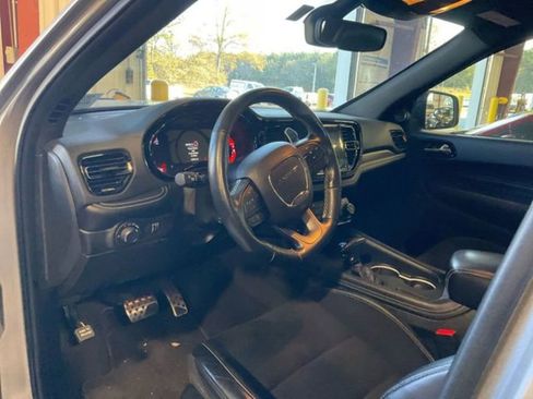 Used 2021 Dodge Durango SRT Hellcat w/ Black Package AWD/4WD image 5