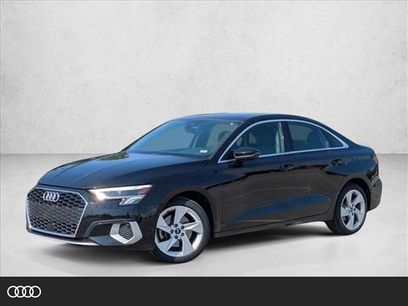 Used 2023 Audi A3 2.0T Premium