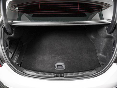 Certified 2023 Mercedes-Benz C 300 Sedan image 8