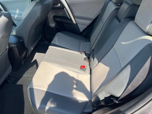 Used 2013 Toyota RAV4 Limited FWD image 13