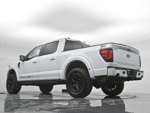 Used 2024 Ford F150 XLT w/ Equipment Group 303A High AWD/4WD image 30