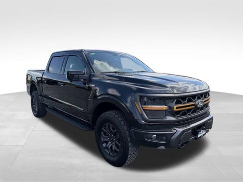 Used 2025 Ford F150 Tremor w/ Equipment Group 402A High AWD/4WD image 28