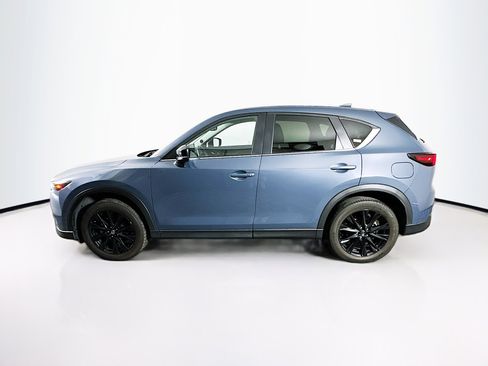 Used 2024 MAZDA CX-5 Carbon Edition image 4