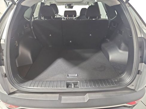 Certified 2022 Hyundai Tucson SEL image 24