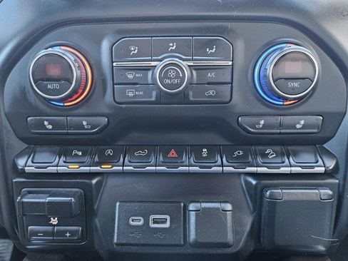 Used 2019 Chevrolet Silverado 1500 RST w/ All-Star Edition image 19