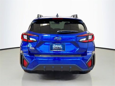 New 2026 Subaru Crosstrek 2.0i Premium image 4