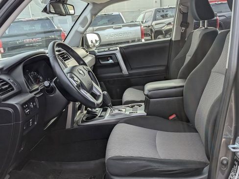 Used 2021 Toyota 4Runner SR5 image 13