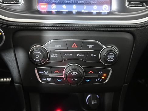 Used 2021 Dodge Charger Scat Pack RWD image 31