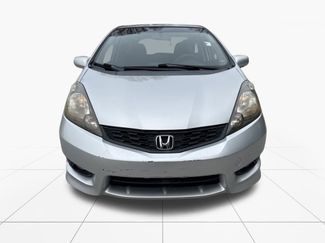 Used 2013 Honda Fit Sport video 2